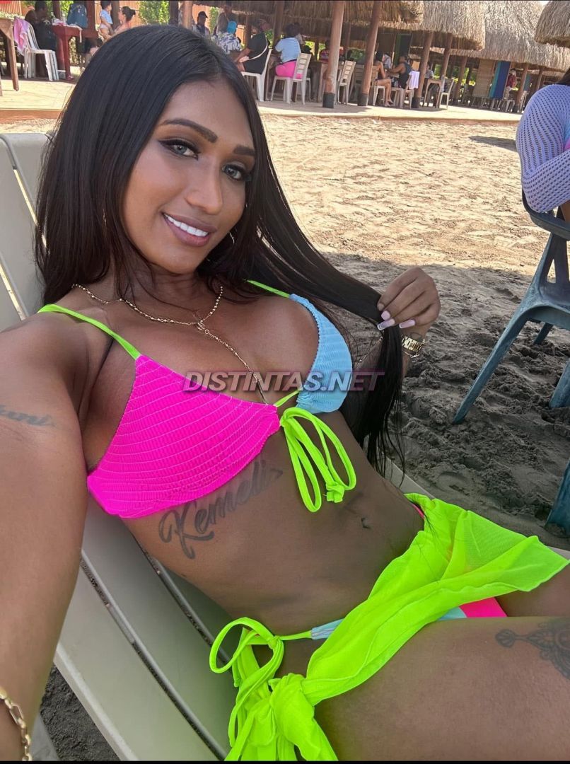 Kemely Latina 