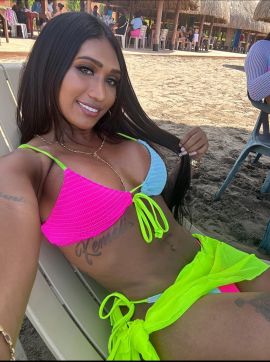 Kemely Latina 