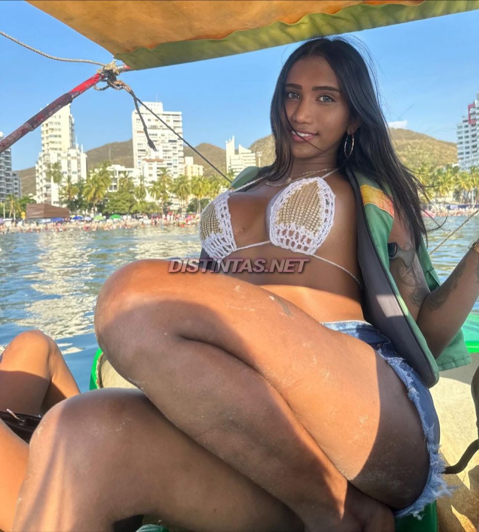 Kemely Latina 