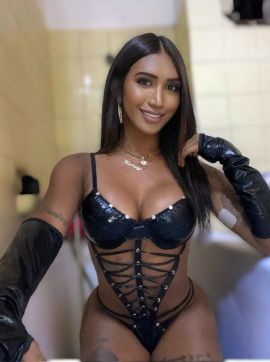Kemely Latina 