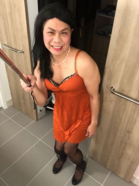 San Francisco Shemale Escort