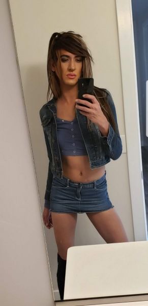 I am an outgoing fun TS girl.  I love to dance, go on dates and be intimate.

I am new at this, but I'd also love to find a husband!