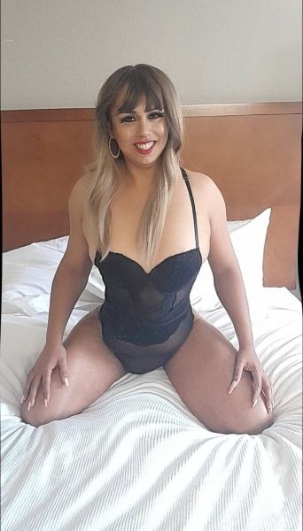 Hello I’m Latina trans im very hot im looking for horny guys to give my pleasure to you guys im freak latina trans