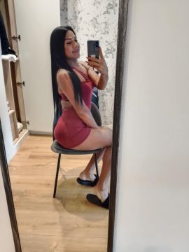 Tatiana Torres
