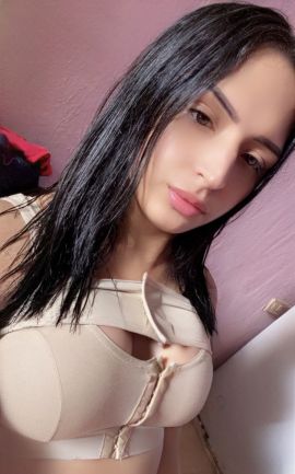Carla Rivas