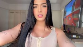 Carla Rivas