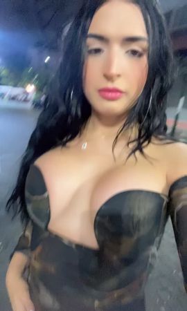 Carla Rivas