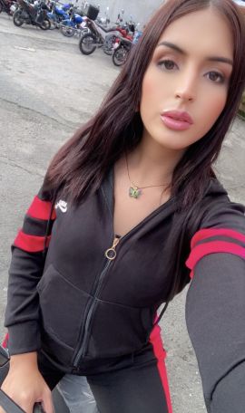 Carla Rivas