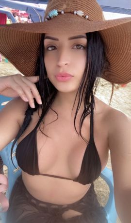 Carla Rivas