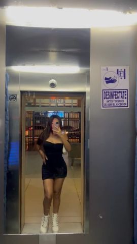 Danitza Vivanco