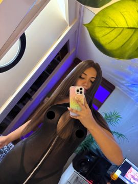 Danitza Vivanco