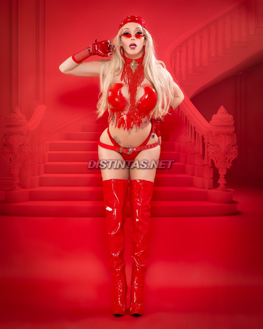 Scarlet Bastos 