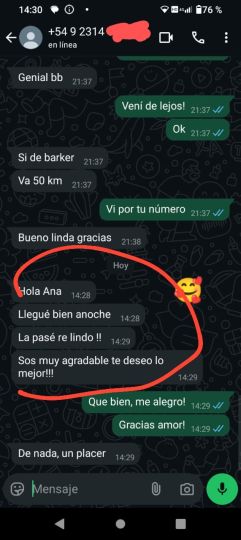Analu Monteiro