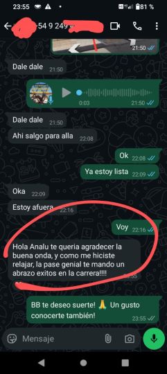 Analu Monteiro