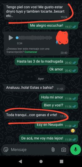 Analu Monteiro