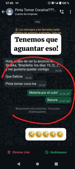 Analu Monteiro