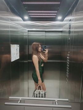 Luciana Sifuentes