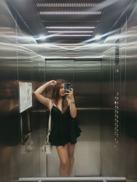 Luciana Sifuentes