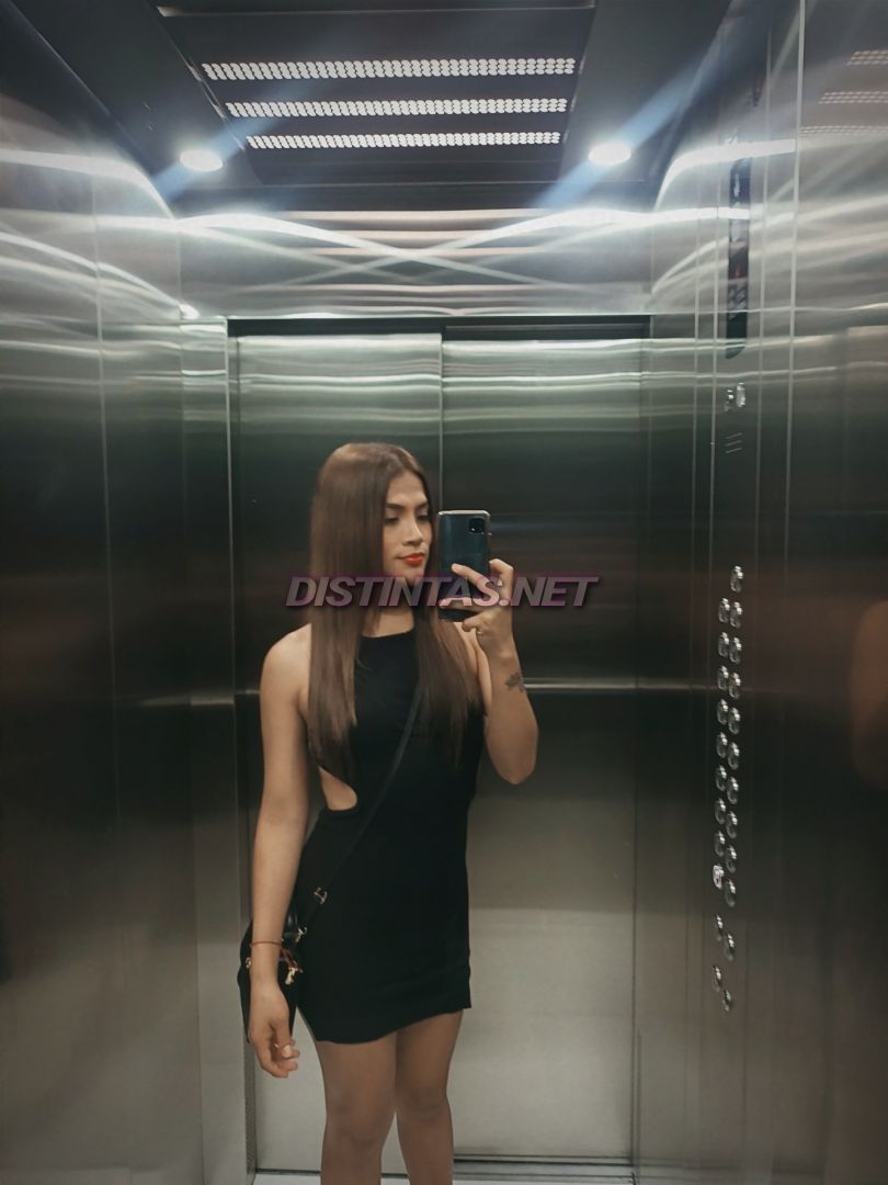 Luciana Sifuentes