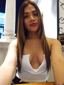 Luciana Sifuentes