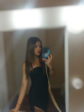 Luciana Sifuentes
