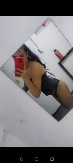  Estefani Ferreira