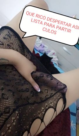  Estefani Ferreira