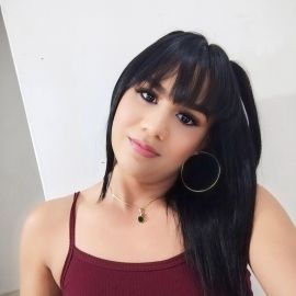 Valentina Mendoza 
