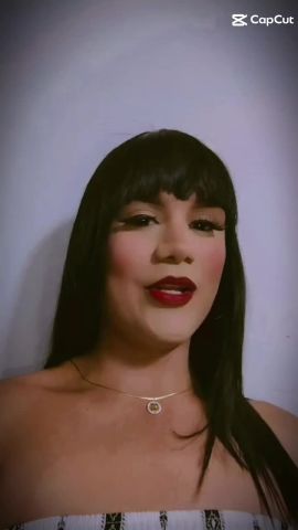 Valentina Mendoza 