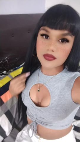 Valentina Mendoza 