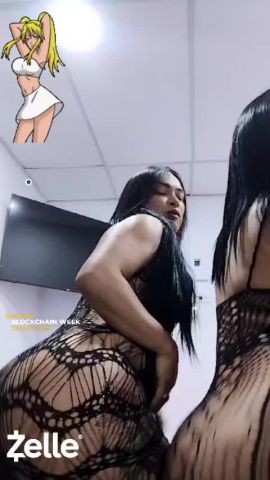Valentina Mendoza 