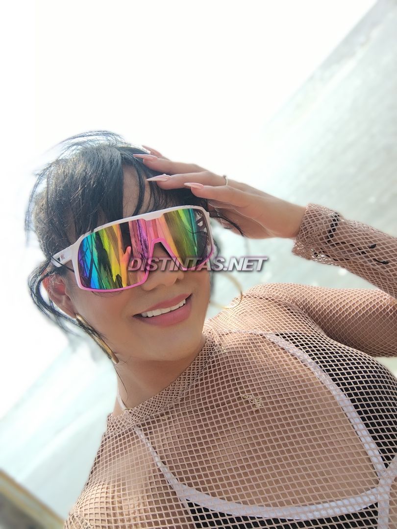 Valentina Mendoza 