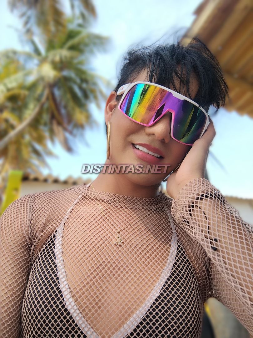 Valentina Mendoza 