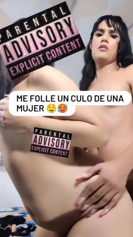 Valentina Mendoza 