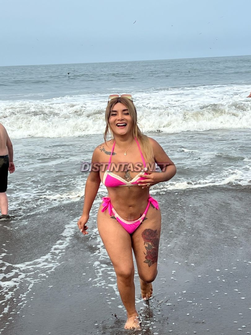 Samantha Angeles