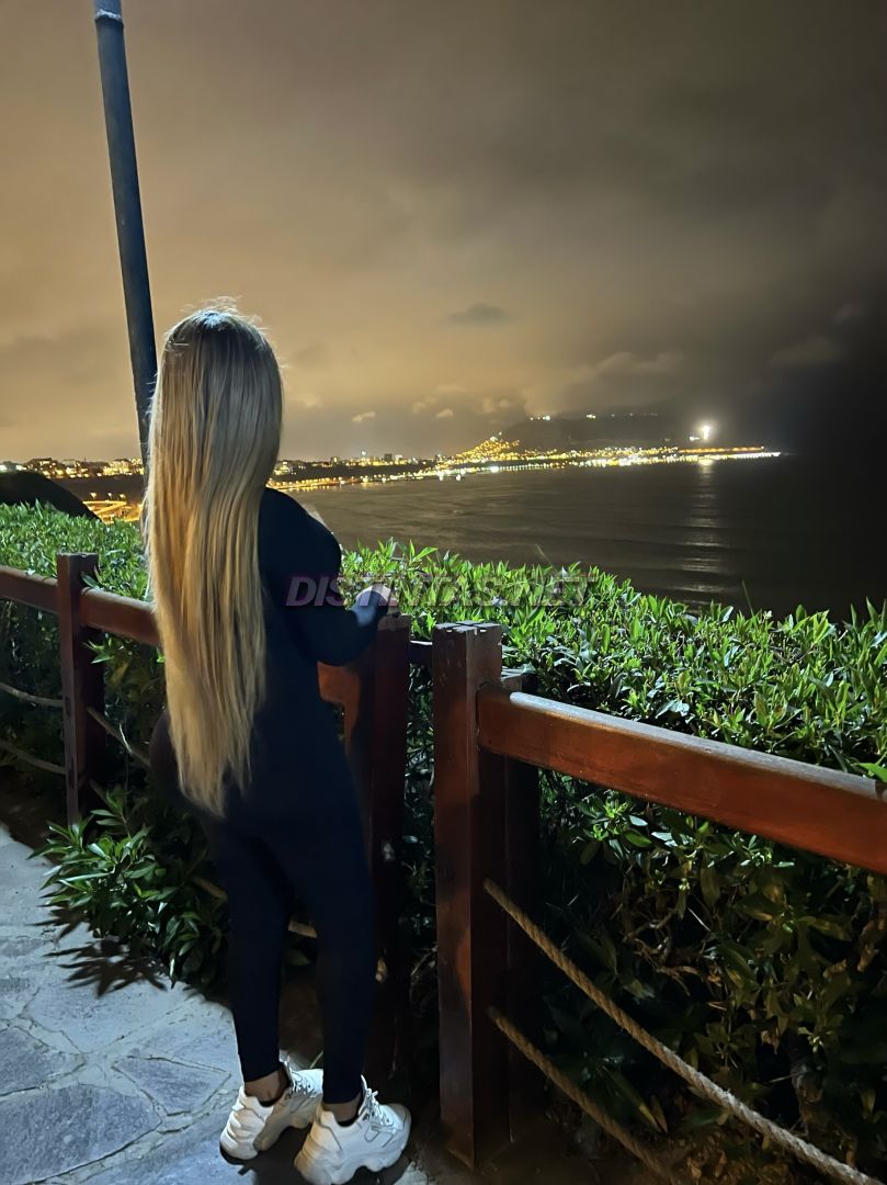 Samantha Angeles