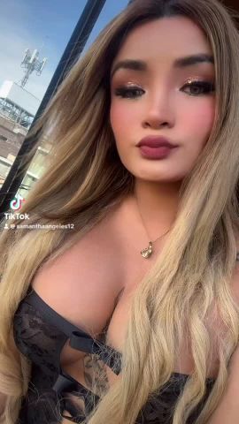 Samantha Angeles