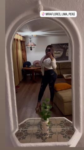Samantha Angeles