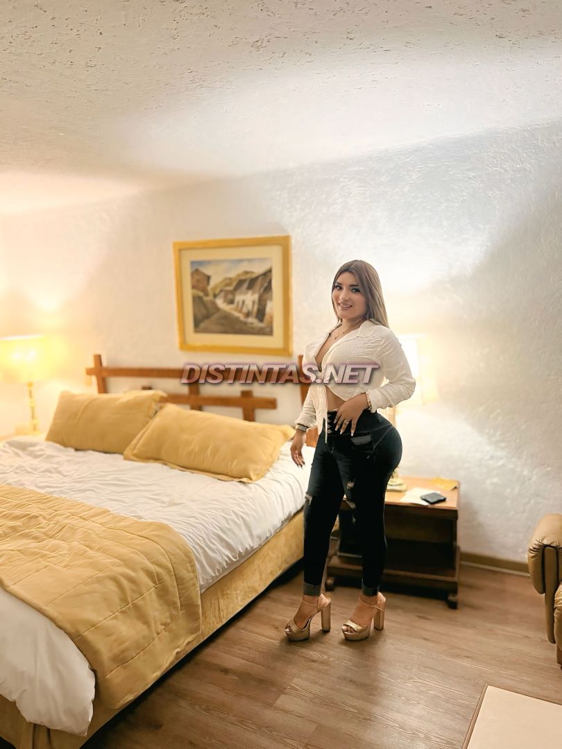 Samantha Angeles