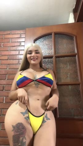 Samantha Angeles