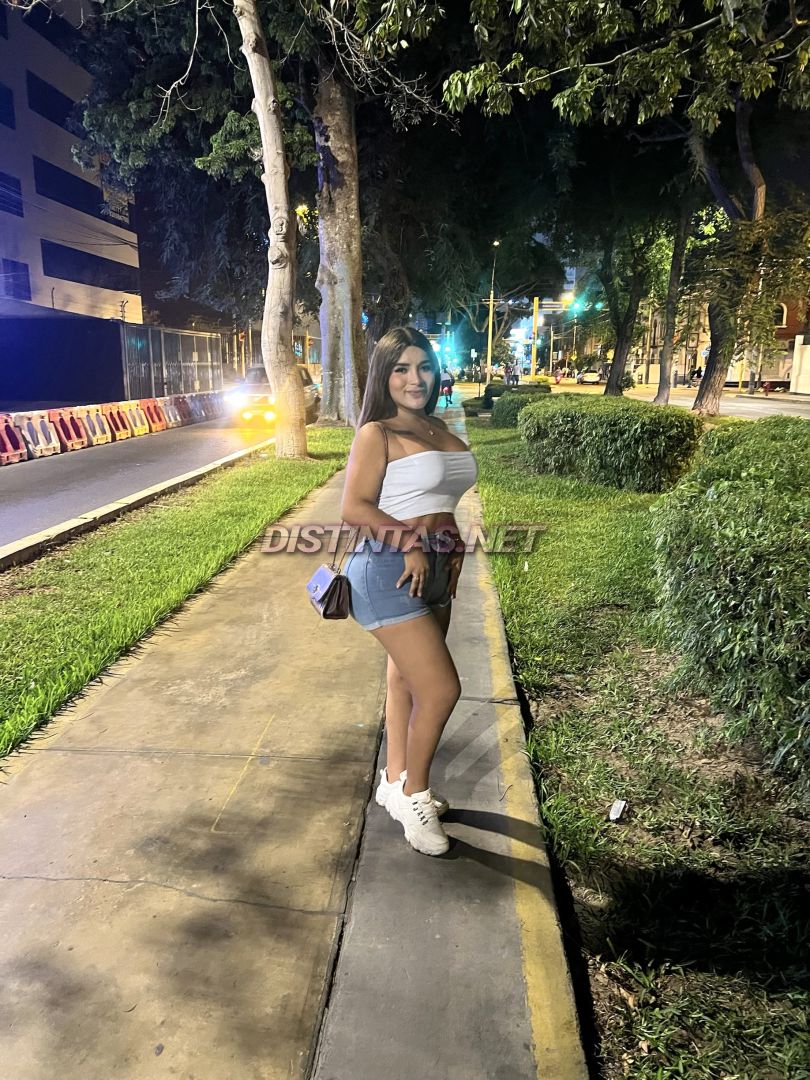 Samantha Angeles