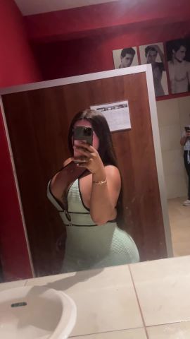 Samantha Angeles