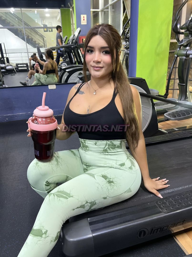 Samantha Angeles