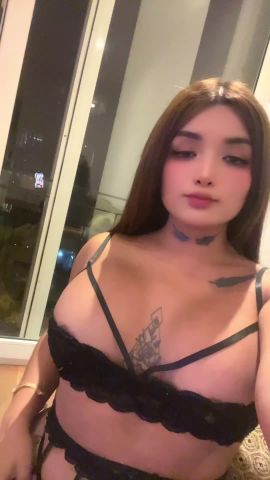 Samantha Angeles