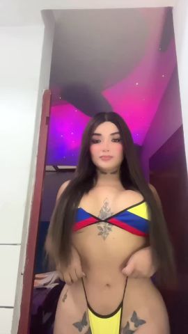 Samantha Angeles