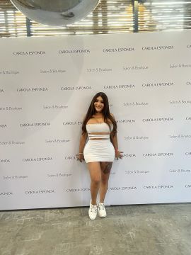 Samantha Angeles