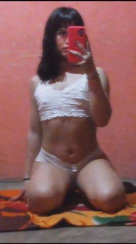 Samara Ayllon