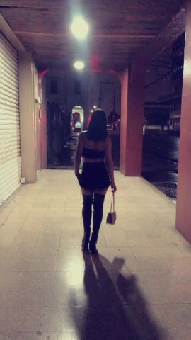 Samara Ayllon