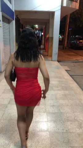 Samara Ayllon