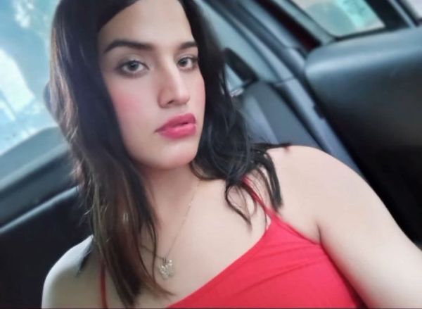 Nena recién llegada 👩🏻‍🦰,18 añitos llegó el colágeno para ti !
Lista para complacerte ,dispuesta a todo💸
Conmigo te divertirás mucho ,coqueta y sumisa🌹 ,activa /pasiva !
No tengo problema con lo que tú quieras ,no soy de mucho de hablar🙊 ,Haci que no te lo pierdas si quieres pasar la mejor noche de tu vida 🔥 ,escribeme y la pasamos rico ! 📲🥵